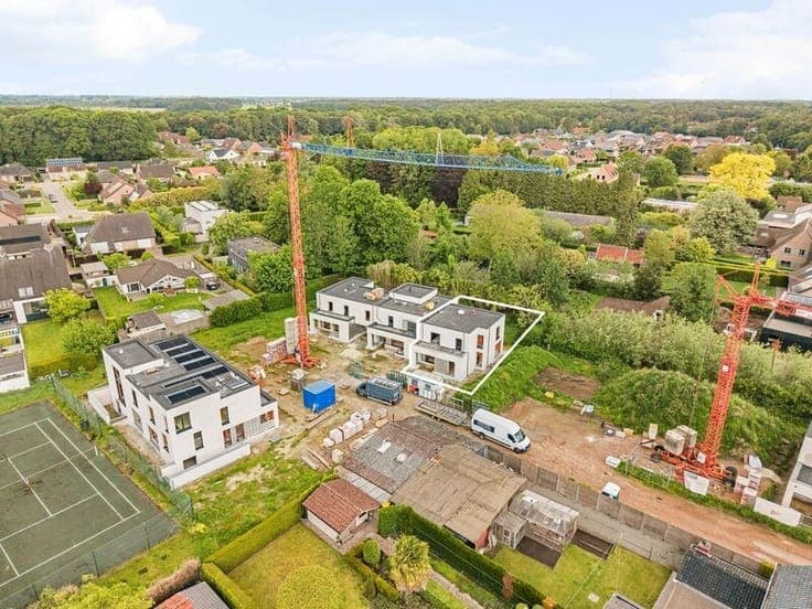 House in Westerlo