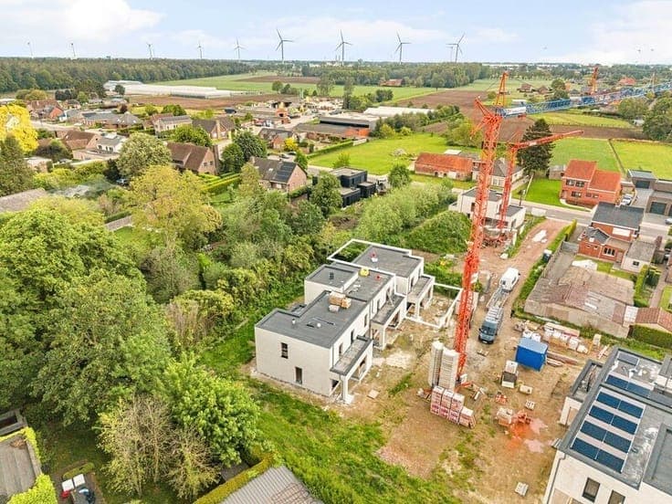 House in Westerlo