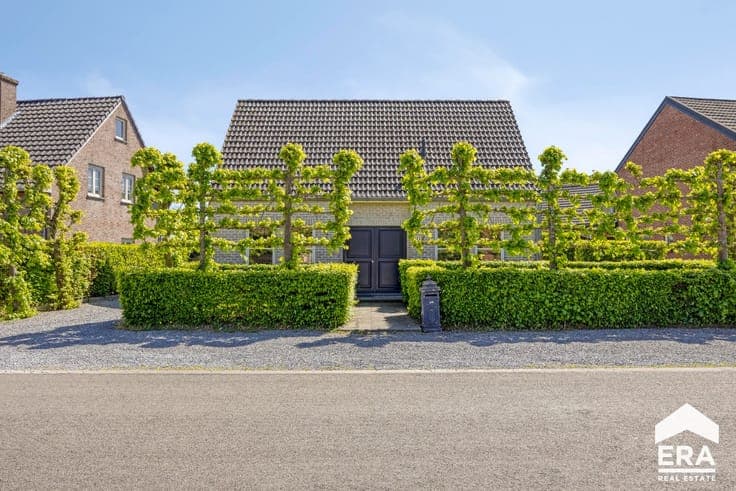 House in Lommel