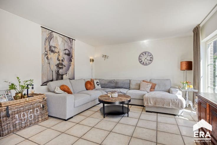 House in Lommel