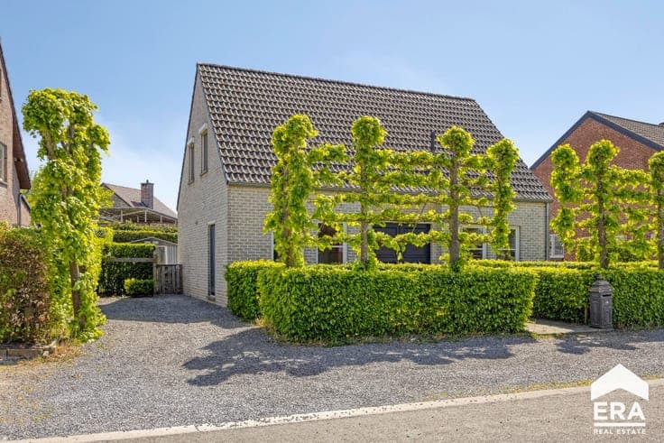 House in Lommel