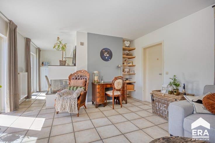 House in Lommel