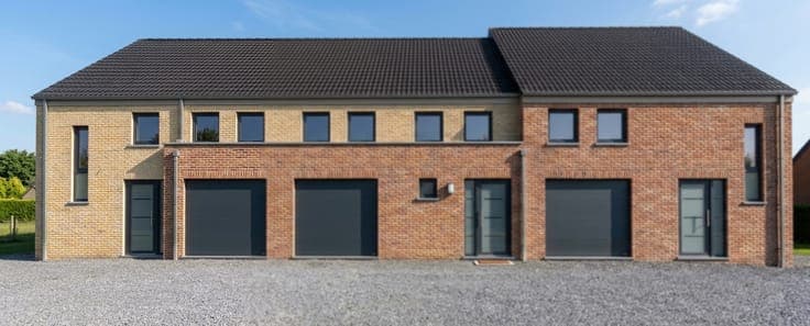 House in Ohey