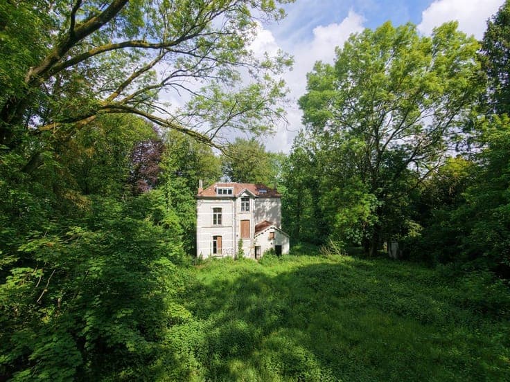 House in Linkebeek
