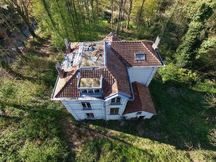 House in Linkebeek