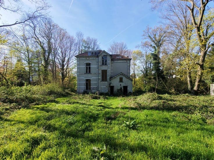 House in Linkebeek