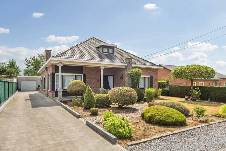 House in Valmeer
