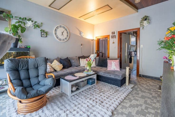 Unique renovation project with 2 houses