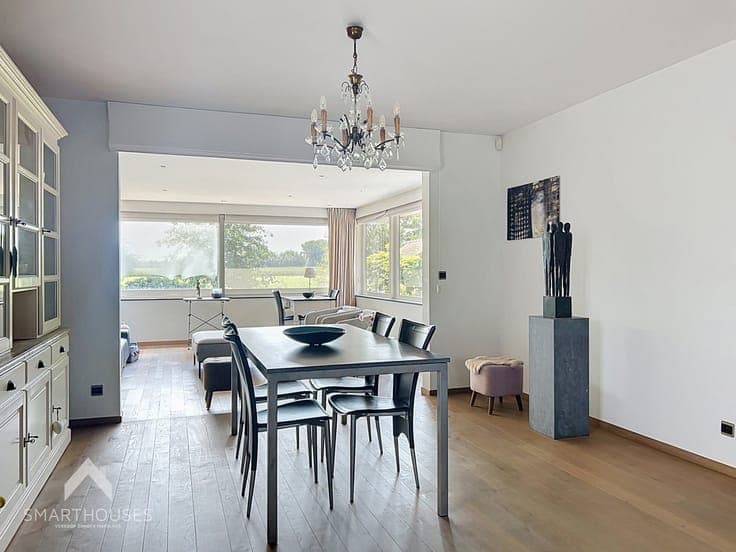 House in Zulte