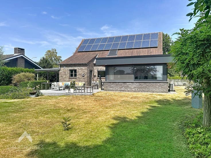 House in Zulte