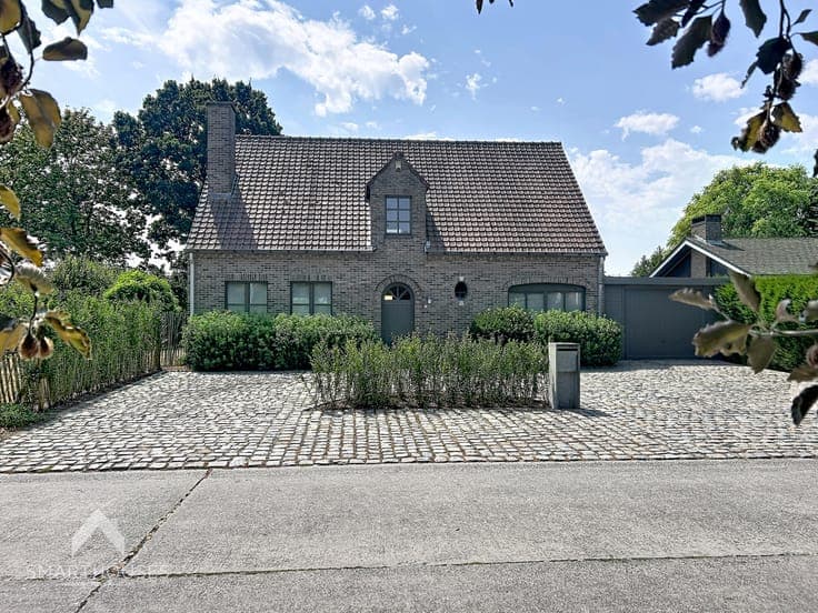 House in Zulte