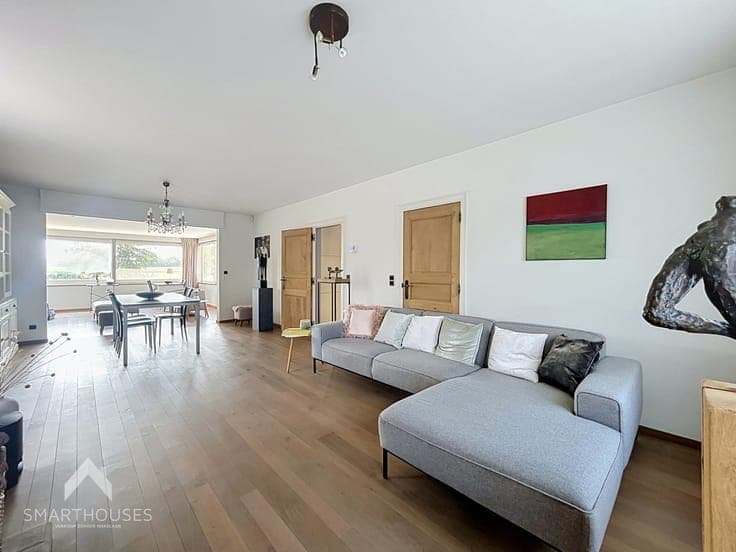 House in Zulte