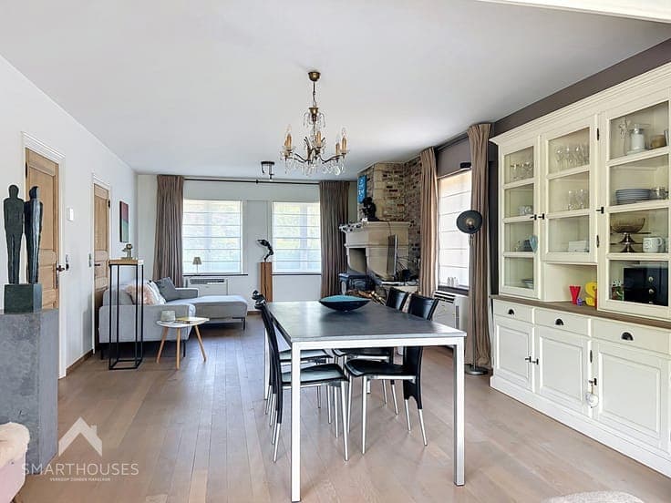 House in Zulte