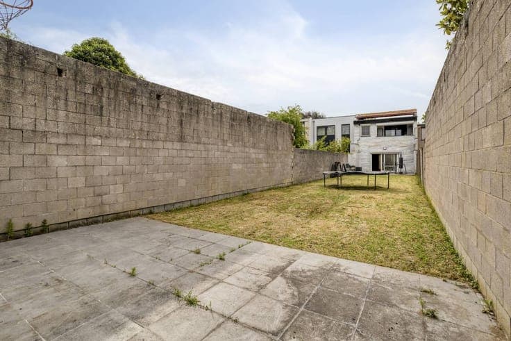 Spacious house for sale in the center of Wilrijk