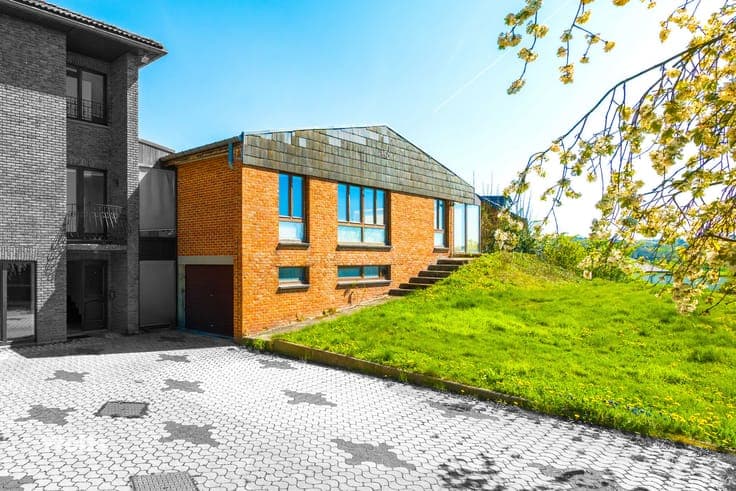 House in Chaudfontaine