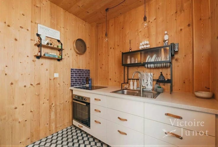 Charming modern house in Watermael-Boitsfort