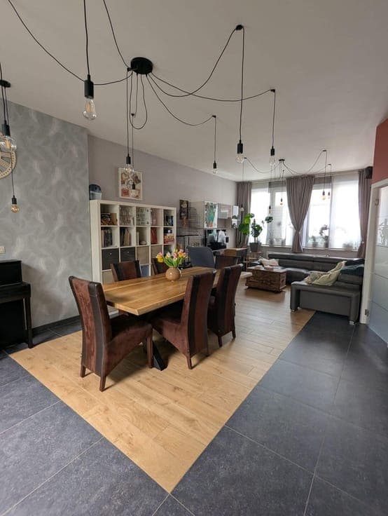 Instapklare, energiezuinige gezinswoning op toplocatie