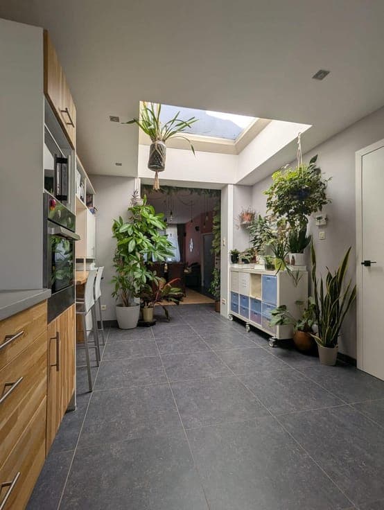 Instapklare, energiezuinige gezinswoning op toplocatie