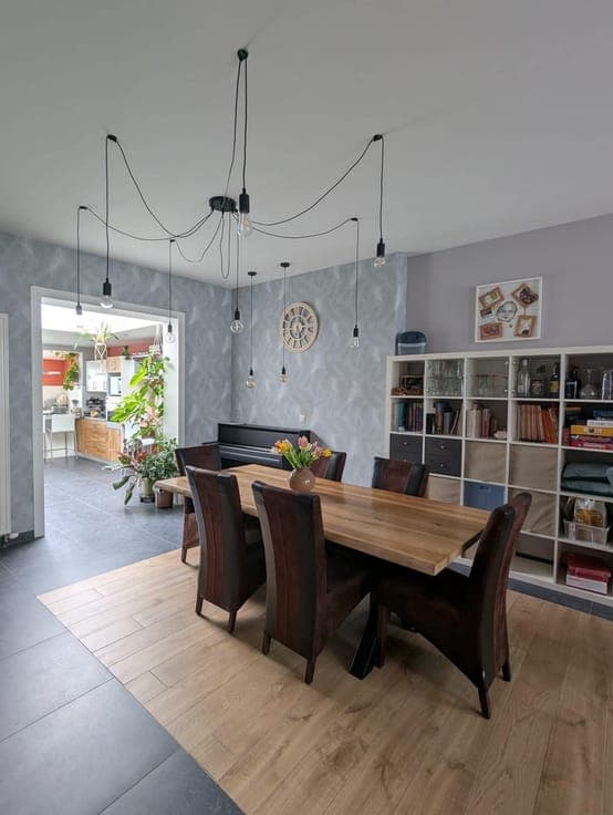 Instapklare, energiezuinige gezinswoning op toplocatie