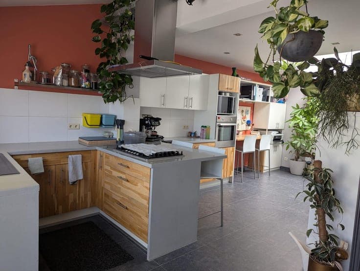 Instapklare, energiezuinige gezinswoning op toplocatie