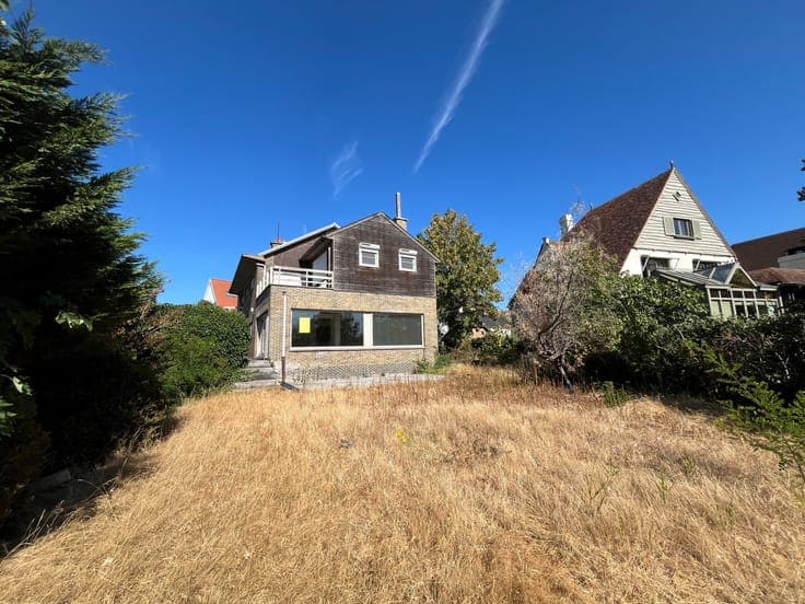 House in Knokke-Heist