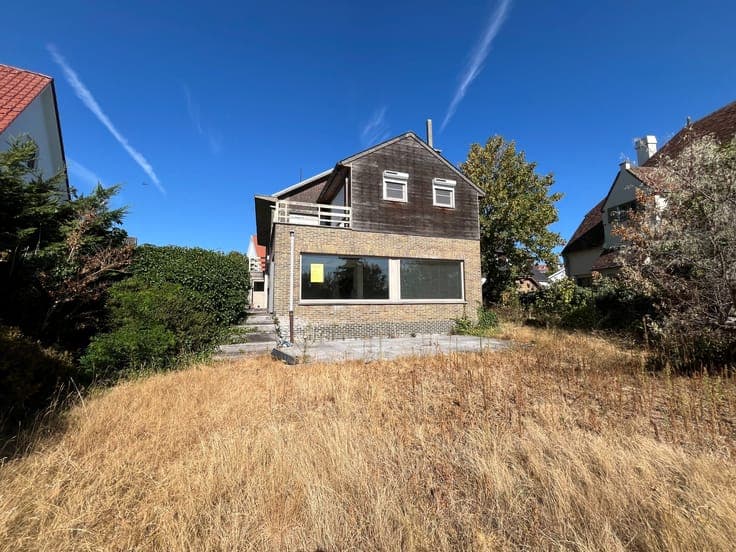 House in Knokke-Heist