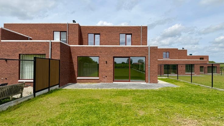 House in Kortenaken