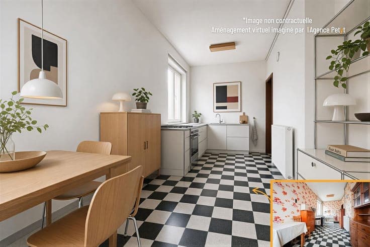 Investment property