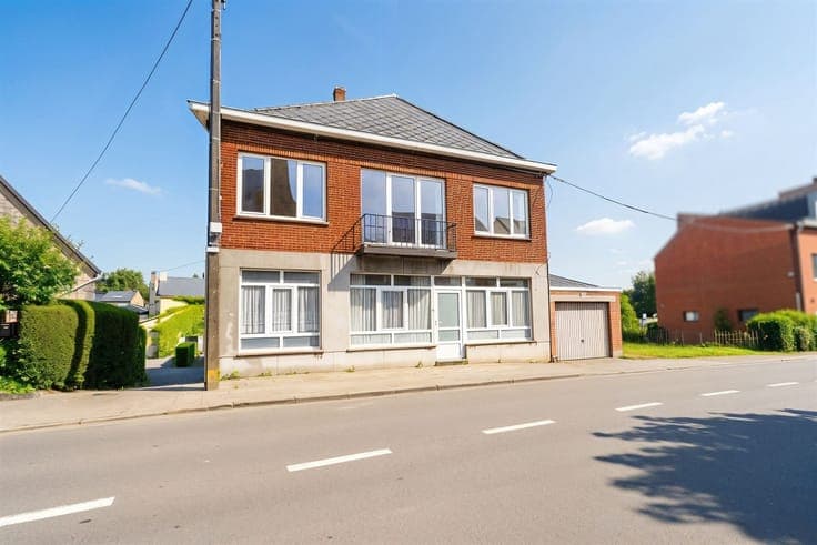 Investment property