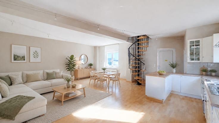 Investment property in Uccle