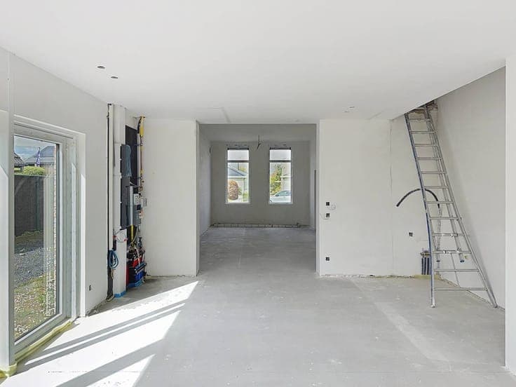 Renovated house for sale in Tiegem (Anzegem)