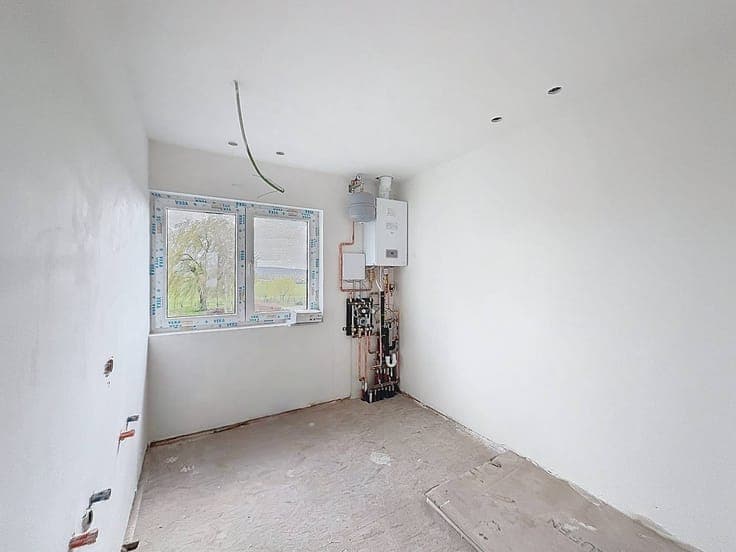 Renovated house for sale in Tiegem (Anzegem)