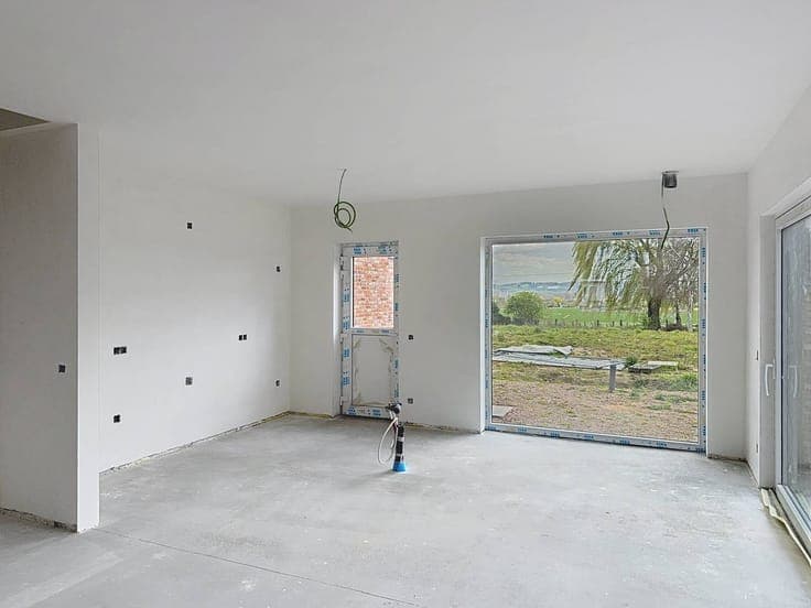 Renovated house for sale in Tiegem (Anzegem)