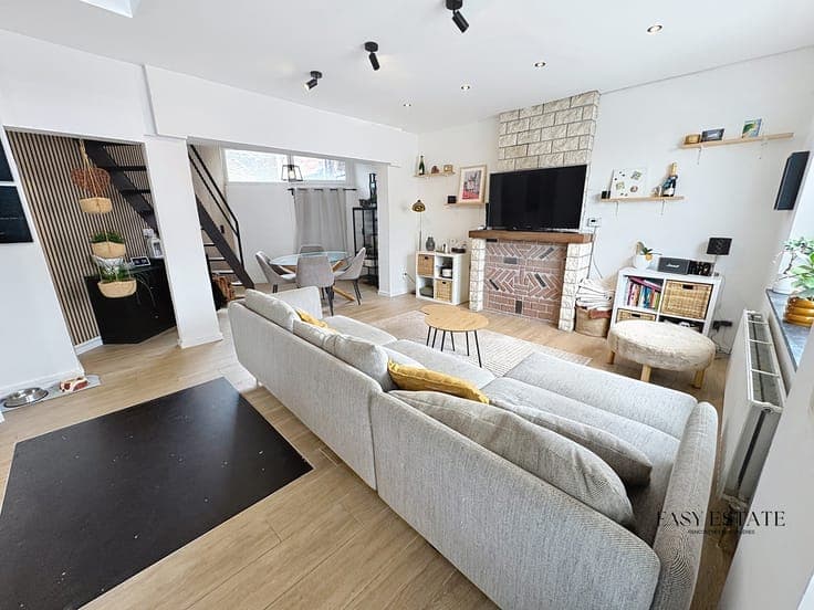 House in Liege