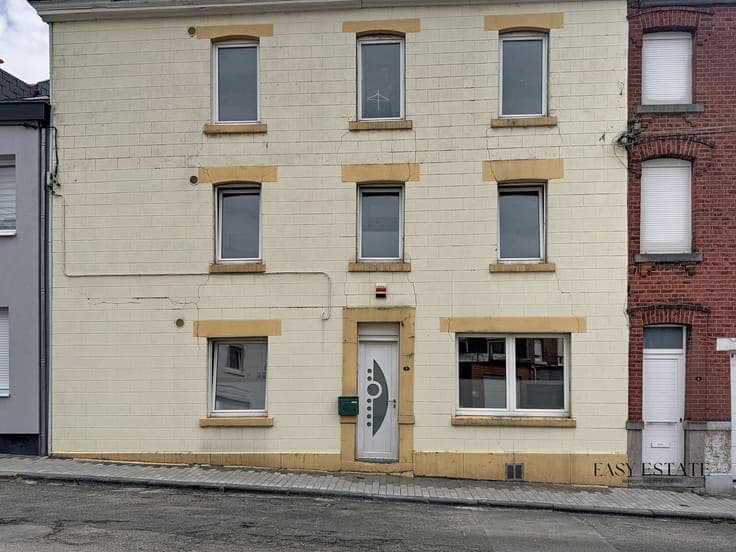 House in Liege