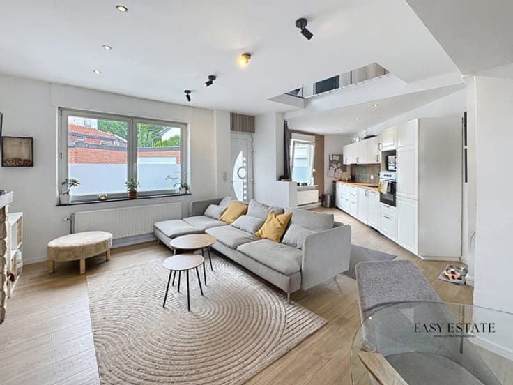 House in Liege