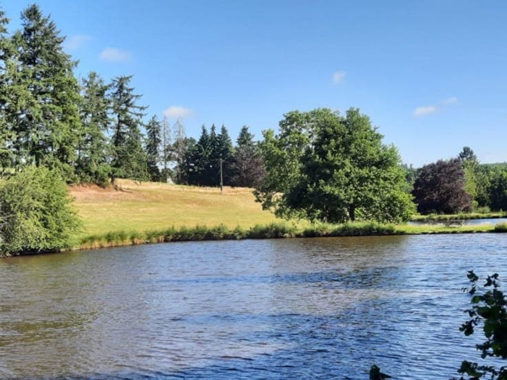 Ardenne - pleasure castle on 20 hectares