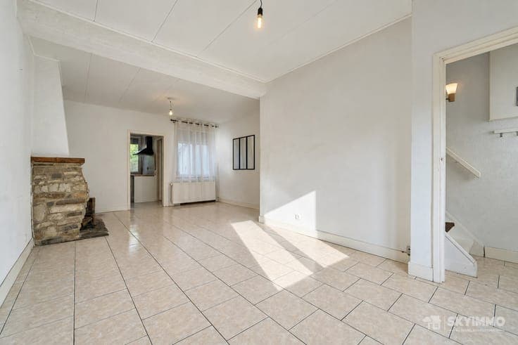 MAISON - ANS - 2 CHAMBRES - JARDIN - IDÉAL 1ER ACHAT
