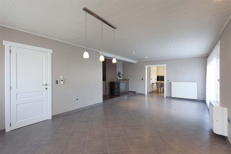 Woning