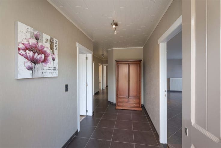 Woning