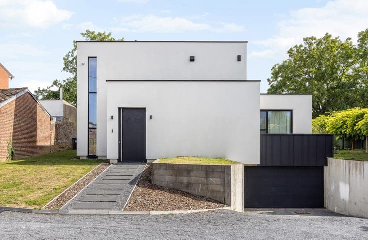 House in Bilzen-Hoeselt
