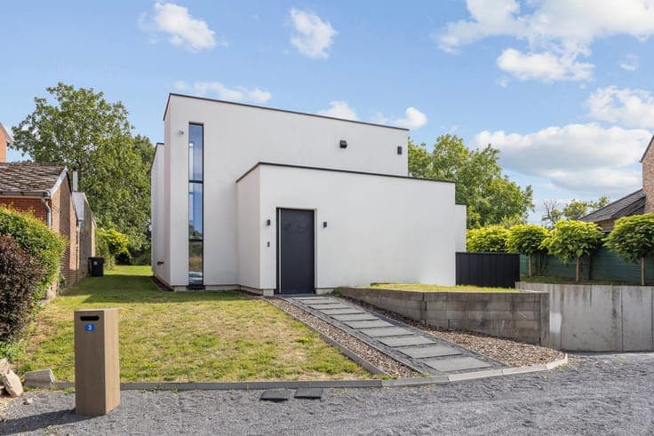 House in Bilzen-Hoeselt