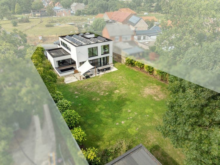 House in Bilzen-Hoeselt