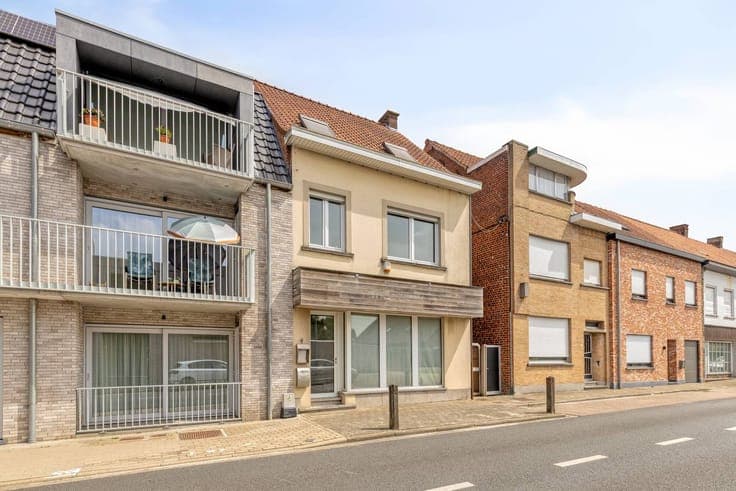 House for sale in Lendelede