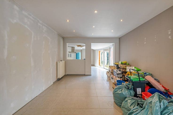 House for sale in Lendelede