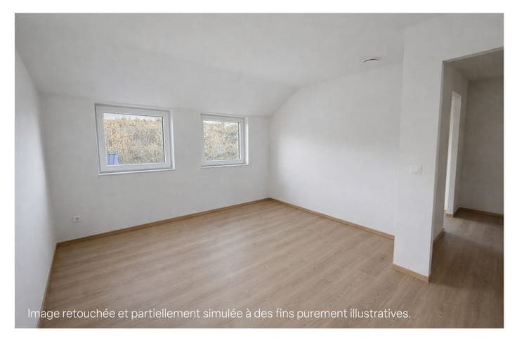 Maisons basse รฉnergie (Q-ZEN)