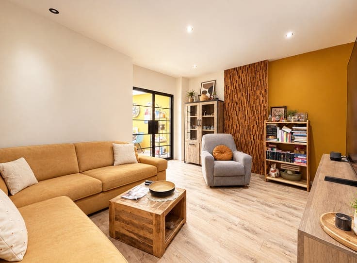 House in Frameries