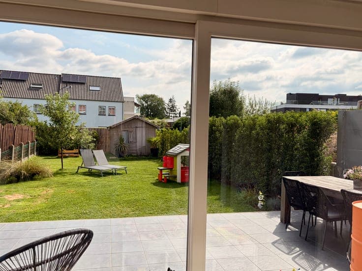 Charming Character Home, Tastefully Renovated