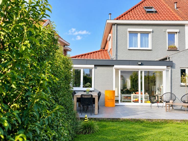 Charming Character Home, Tastefully Renovated
