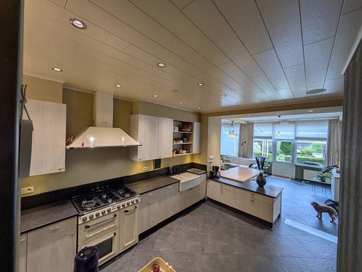Unique, character-filled home with 8 bedrooms